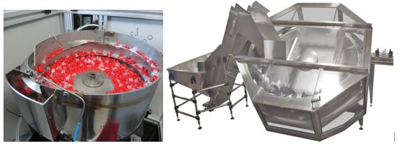 Lavado:  Ordenadores