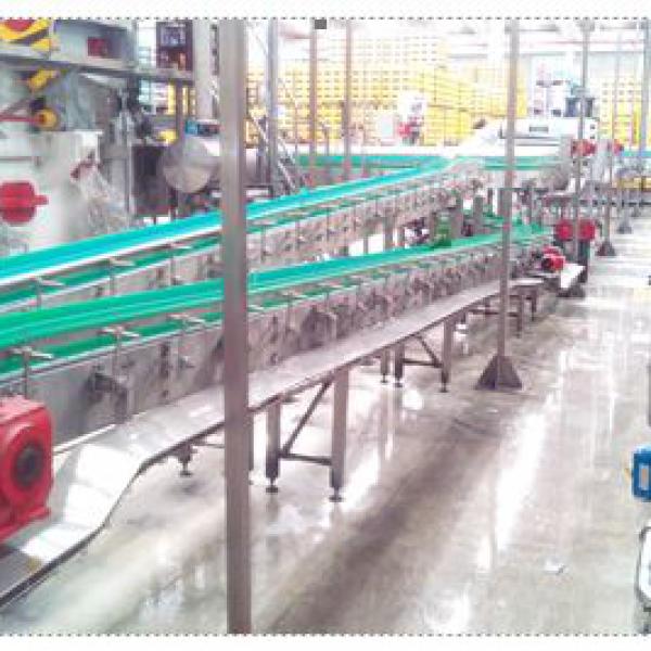 Llenado de envases: Repuestos líneas de envase