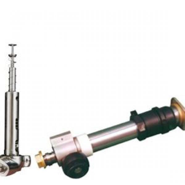 Llenado de envases:  Válvulas de llenado